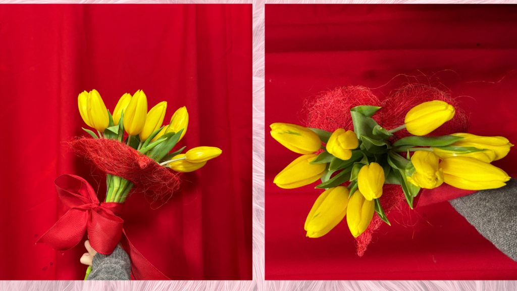 tulipanes-san-valentin-ramo-corazon-lleida