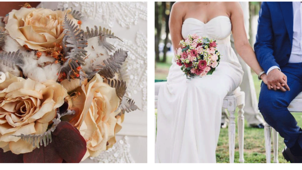 Ramo de novia ramo-novia-bodas-elegantes-decoración-boda